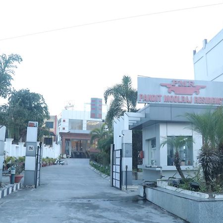 Pt Moolraj Residency Hotel Una  Екстериор снимка
