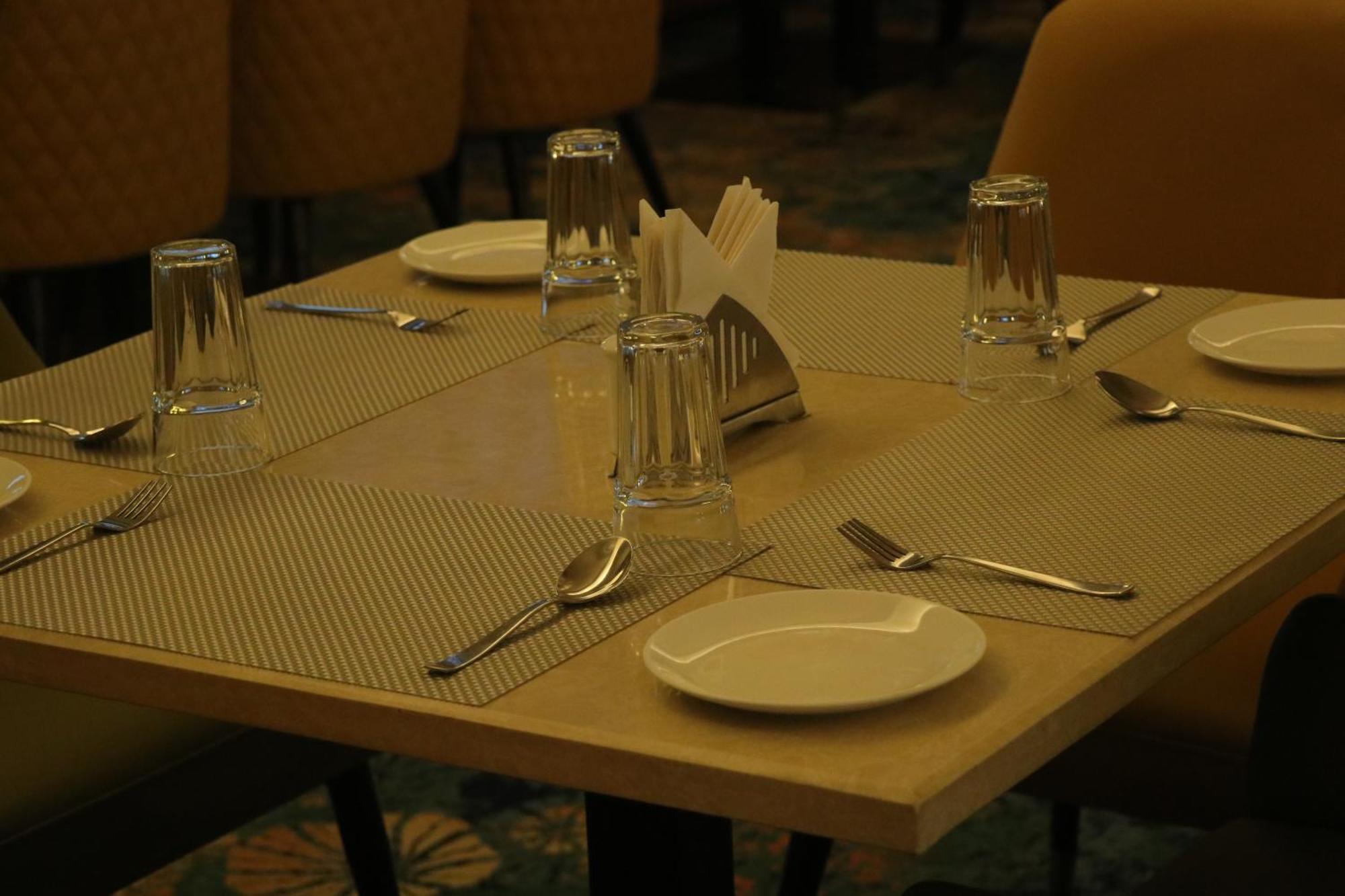 Pt Moolraj Residency Hotel Una  Екстериор снимка