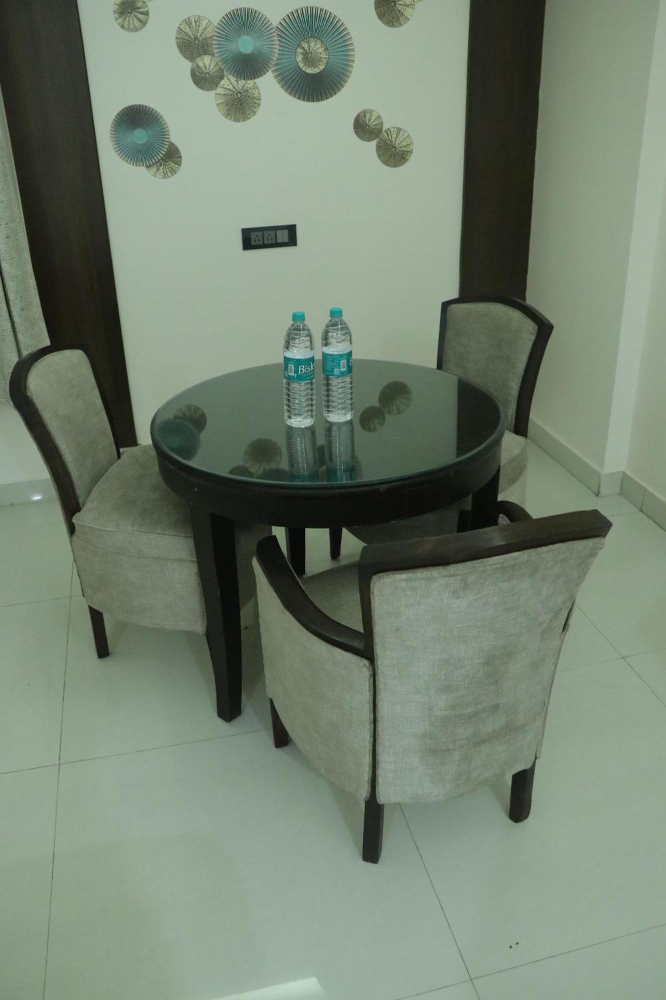 Pt Moolraj Residency Hotel Una  Екстериор снимка