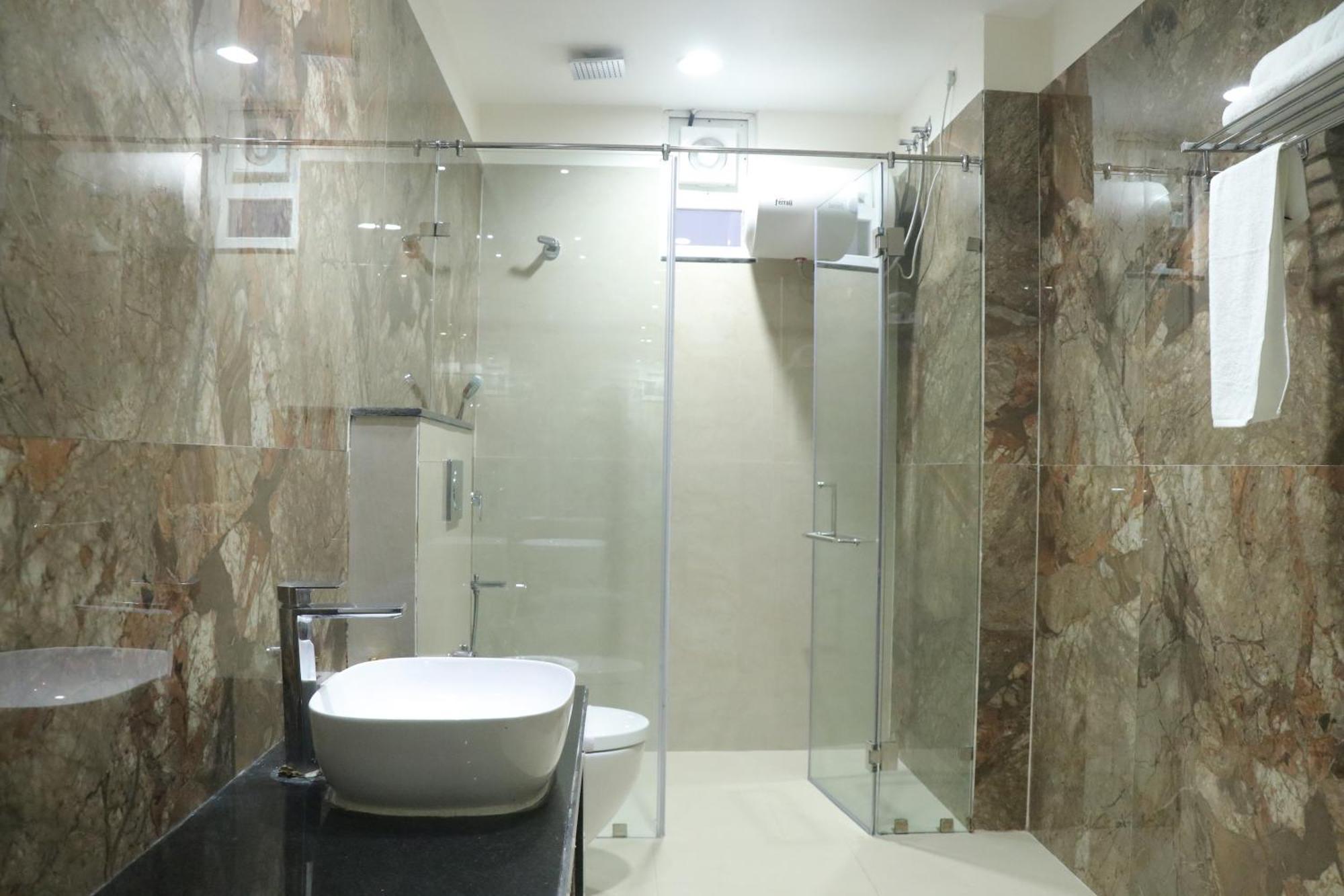 Pt Moolraj Residency Hotel Una  Екстериор снимка